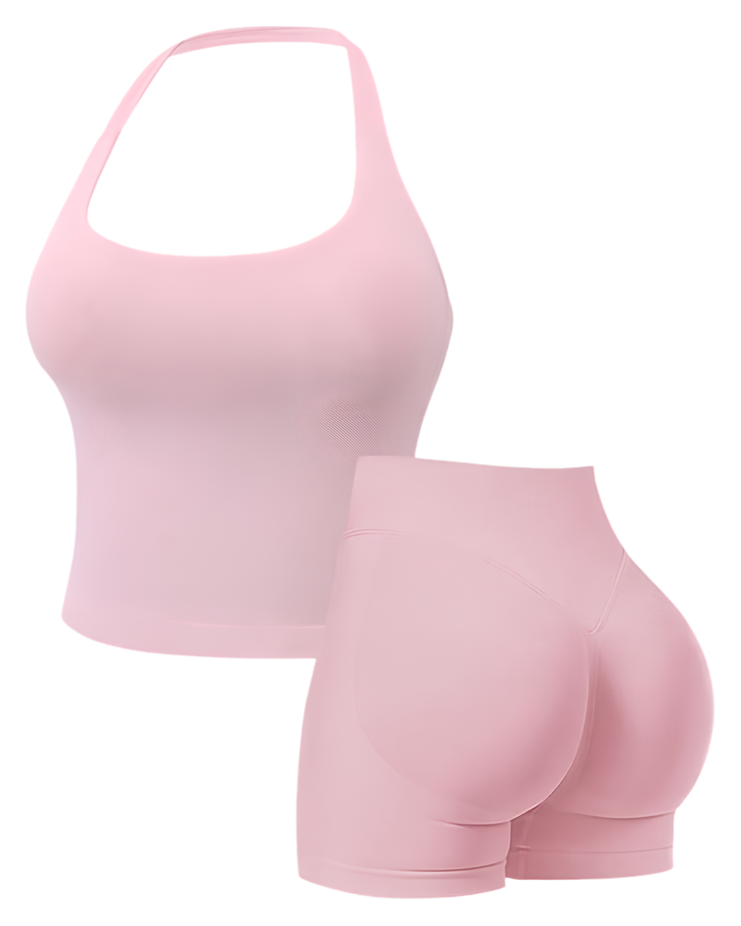 Gym Wear Sets Collection